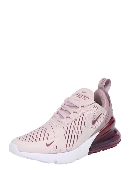 Кроссовки Nike Sportswear Air Max 270, розовый