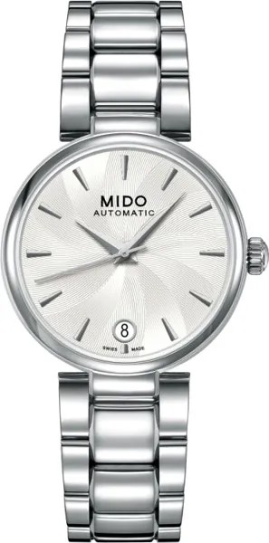 Наручные часы женские MIDO M022.207.11.031.10