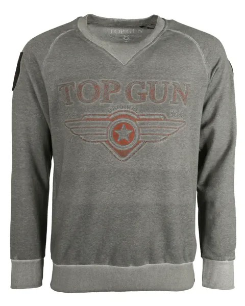 TOP GUN Свитер 