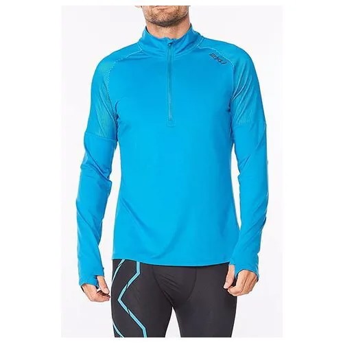 Лонгслив 2XU MR6555a