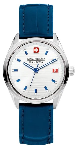 Наручные часы женские Swiss Military Hanowa SMWLB2200203