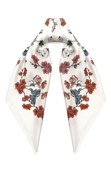 Шелковый платок Tortona Furla