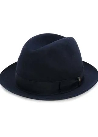 Borsalino фетровая шляпа