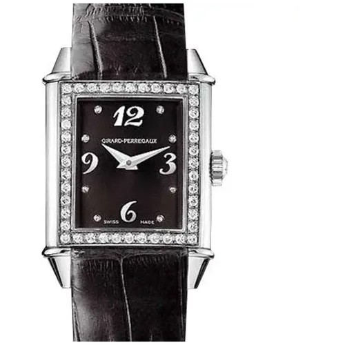 Наручные часы Girard-Perregaux Vintage 25890D11A661-BK2A
