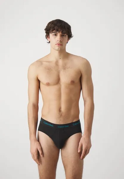 Трусы Calvin Klein Underwear, черный