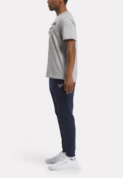 Спортивные штаны IDENTITY SMALL Reebok, синий