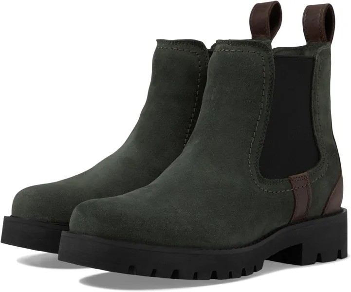 Ковбойские сапоги Wexford Lug Waterproof Boot Ariat, цвет Forest Night