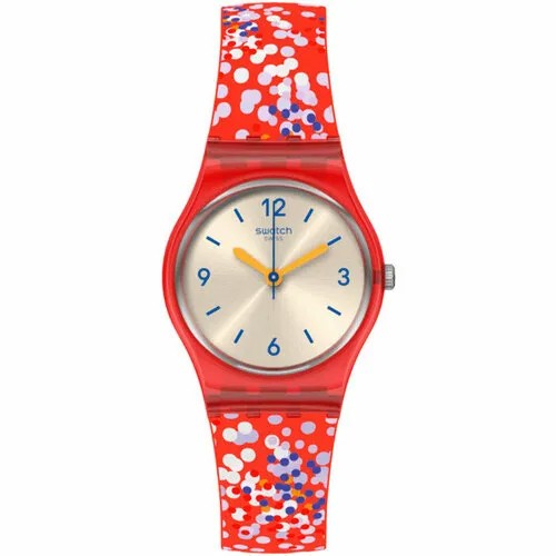 Наручные часы swatch