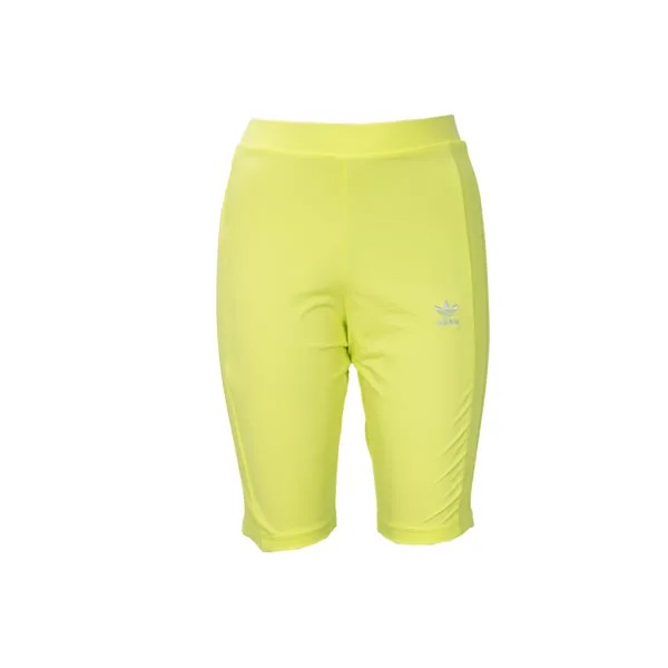 Спортивные брюки adidas Cycling Shorts Tights, желтый