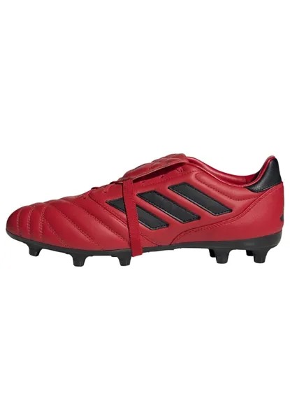 Футбольные бутсы с шипами COPA GLORO adidas Performance, цвет scarlet core black core black