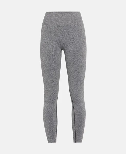 Леггинсы ECOALF, цвет Medium Grey