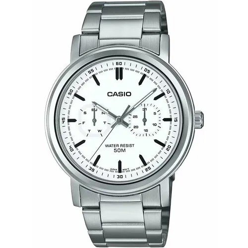 Наручные часы CASIO