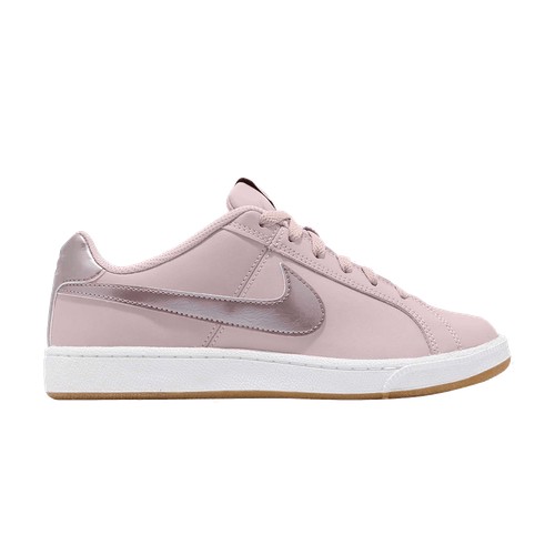 Кеды NIKE, размер 9 US, розовый
