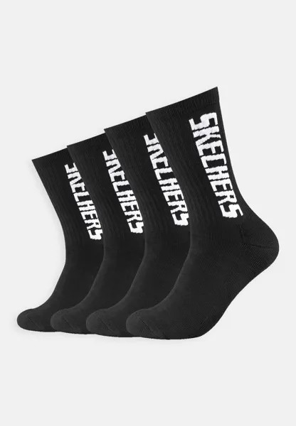 Спортивные носки Skechers, черный