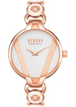 Fashion наручные  женские часы Versus VSPER0419. Коллекция Saint Germain