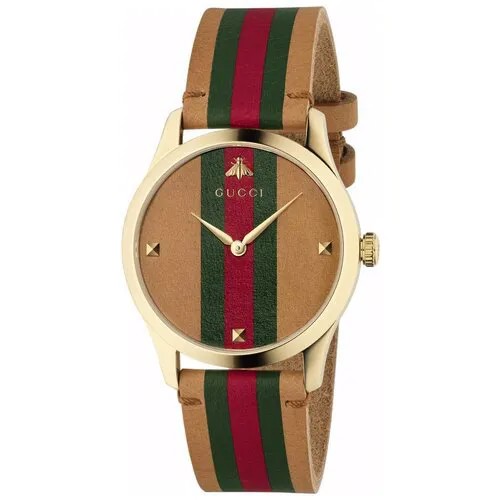 Наручные часы Gucci YA1264077