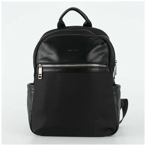 Рюкзак David Jones текстиль