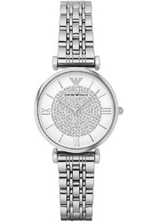 Fashion наручные  женские часы Emporio armani AR1925. Коллекция Retro