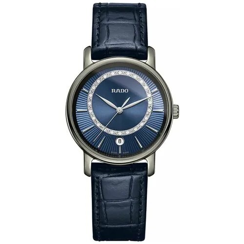 Наручные часы Rado 01.218.0064.3.472