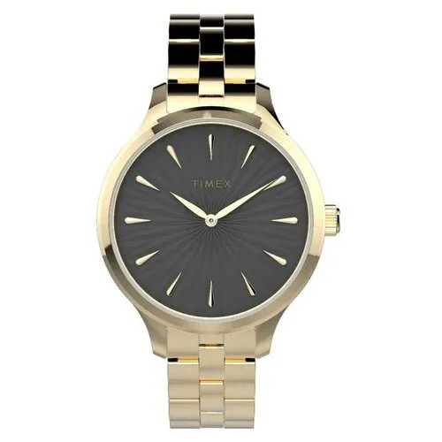 Наручные часы TIMEX Наручные часы Timex Peyton, черный