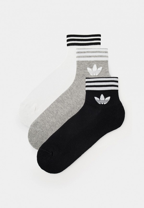 Носки 3 пары adidas Originals
