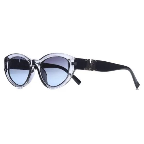 Farella / Farella / Солнцезащитные очки женские / Kошачий глаз / Поляризация / Защита UV400 / Подарок/FAP2108/C4