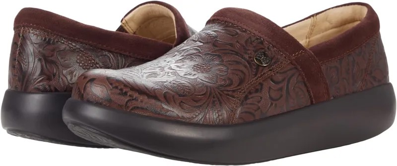 Сабо Emry Alegria, цвет Embossible Hickory