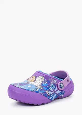 Сабо Crocs