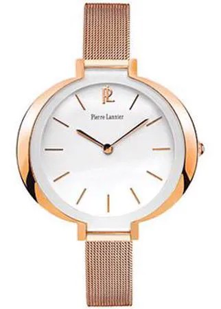 Fashion наручные  женские часы Pierre Lannier 009K908. Коллекция Week-end Ligne Pure
