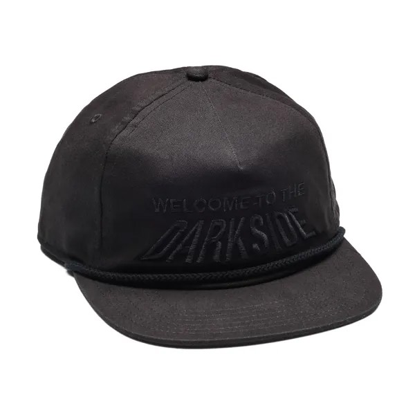 STAR WARS X DC SHOES DARKSIDE SNAPBACK HAT