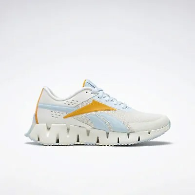 Детские кроссовки Reebok Zig Dynamica 2 — начальная школа
