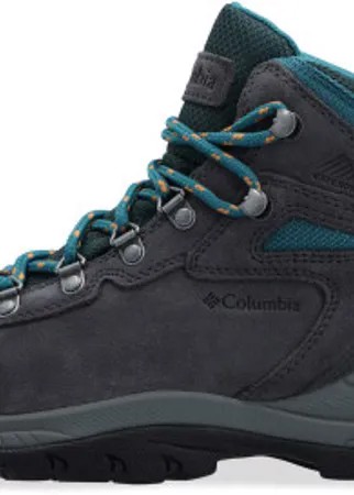Ботинки женские Columbia Newton Ridge™ Plus Waterproof Amped, размер 40