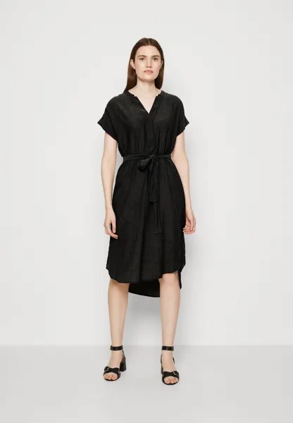 Летнее платье Esprit, черный