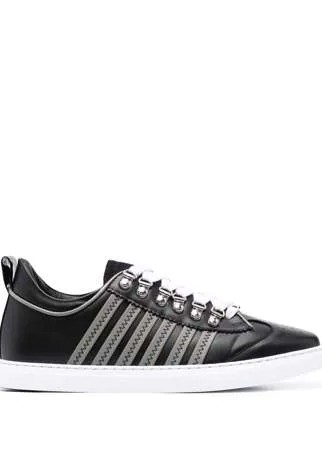 Dsquared2 кеды 251