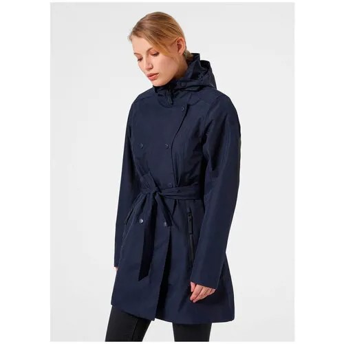 Куртка женские,HELLY HANSEN,артикул:53247,цвет:черный(990),размер:S