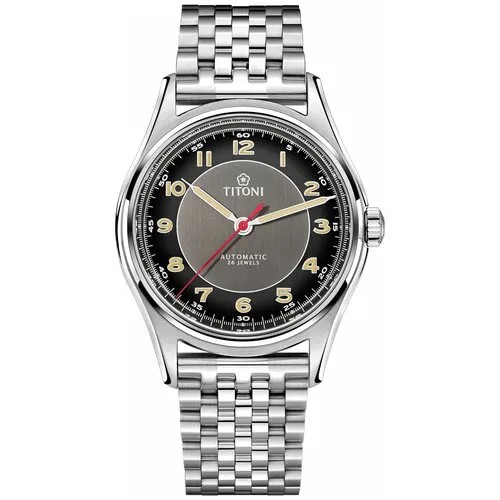 Наручные часы Titoni 83019-S-638