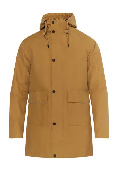 Дождевик DreiMaster Regenparka, цвет Dunkelbeige