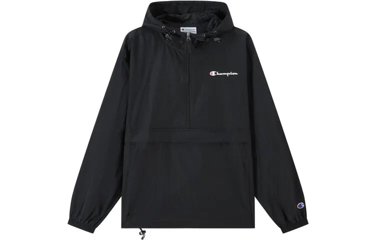 Куртка унисекс Champion, цвет Blue