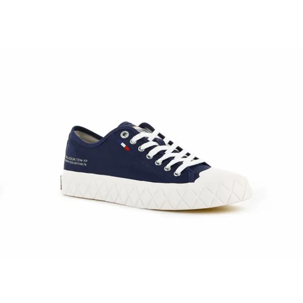 Кроссовки Palladium Ace Canvas, синий