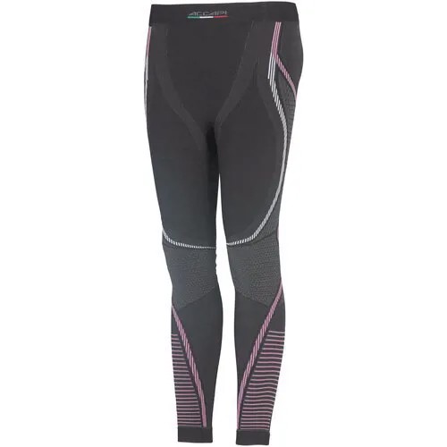 Брюки Accapi 2018-19 ERGORACING TROUSERS LADY anthracite (US:XL/XXL)