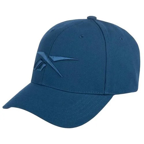 Бейсболка REEBOK арт. HE2381 UBF BASEB CAP (синий), размер 57