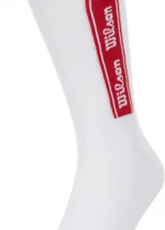 Носки Wilson, 1 пара, размер 43-46