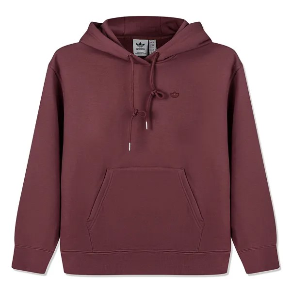 Женская худи Adicolor Oversize