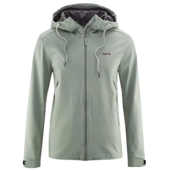 Спортивная куртка Red Chili Mescalito softshell, зеленый