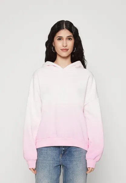Худи Gap, цвет lighter pink