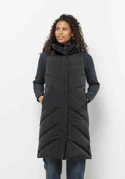 Пуховик Jack Wolfskin 