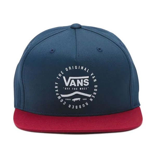 Кепка Side Stripe Snapback