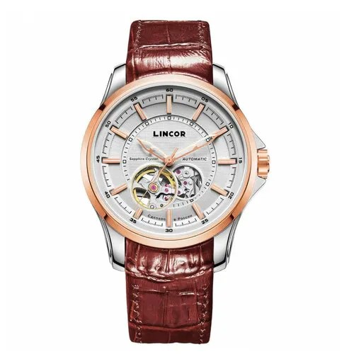 Часы LINCOR 1187S5L5