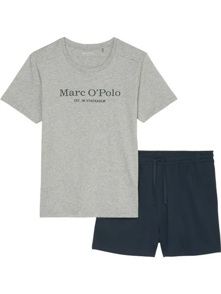Пижамы из смешанного хлопка Marc O'Polo, мультиколор