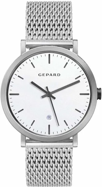Наручные часы мужские GEPARD 1924A1B1